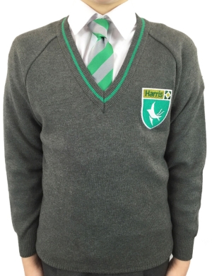 Harris Primary Academy Haling Park Pullover